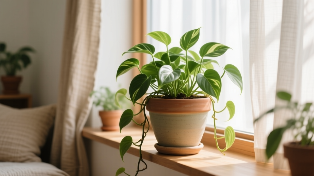 Tropical Watch Chain Plant Propagation Guide