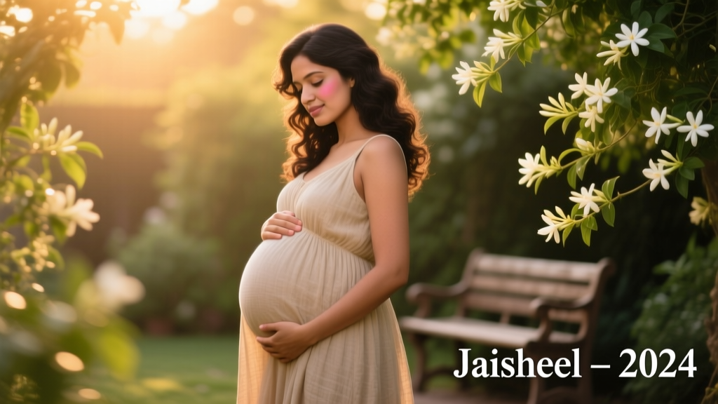 Jaisheel: Evidence-Based Insights for Prenatal Support and Postpartum Recovery