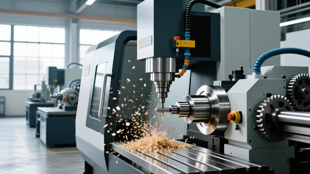 Batch vs Continuous: Choosing a Manufacturer of Material Testing Equipment