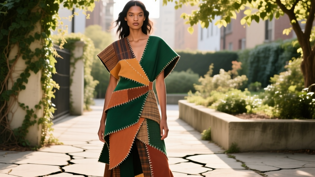 Why Upcycled Fashion Is Rising — Beyond the Hype