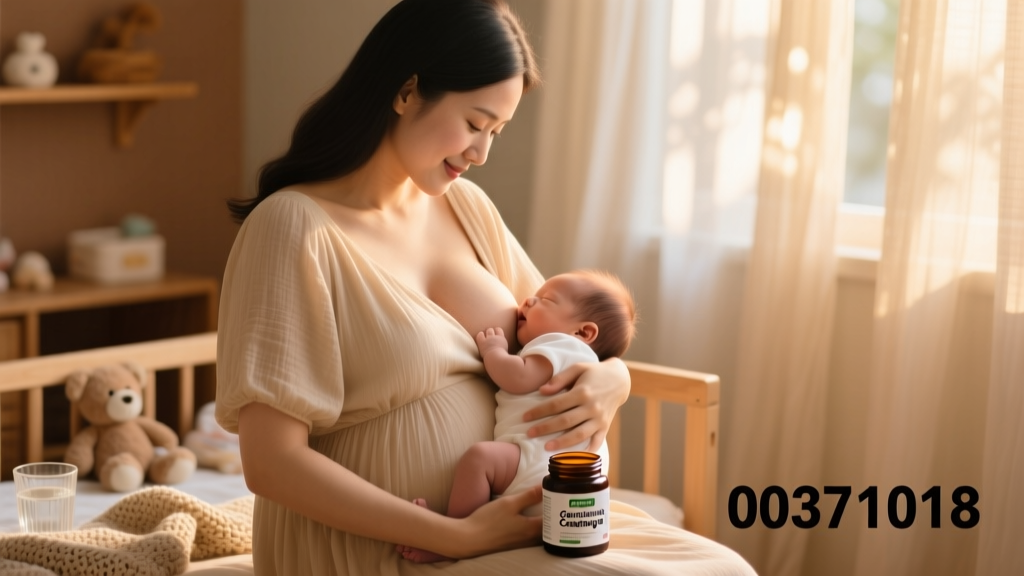 Garcinia Cambogia While Breastfeeding: Safety Evidence, Clinical Guidance, and Alternatives for Postpartum Weight Management