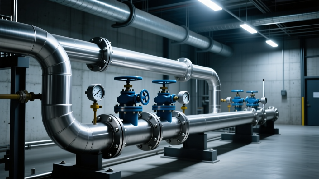 ASME B31.3 Process Piping: 7 Non-Negotiable Design Rules