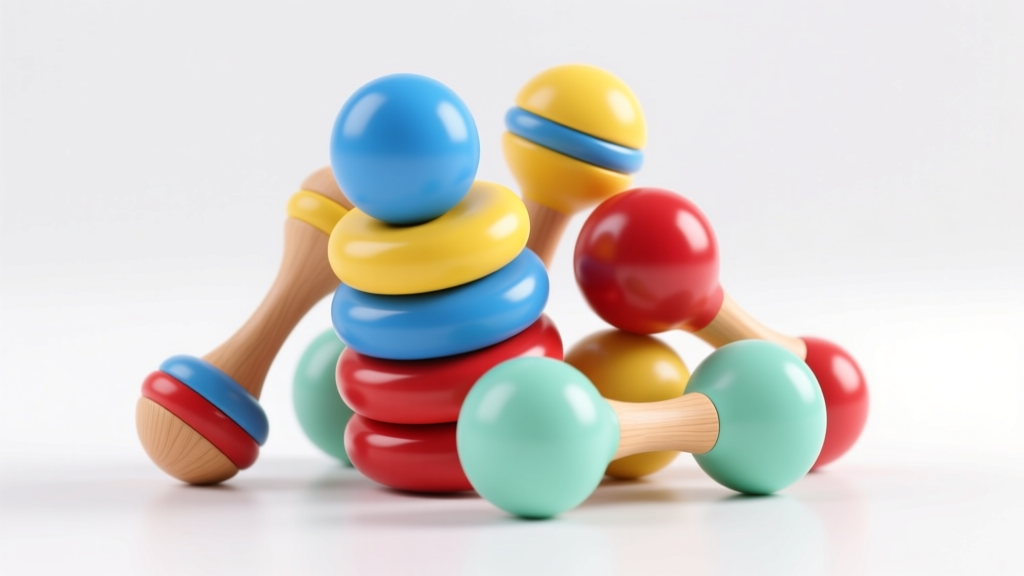 Why Your Baby’s ‘First Rattle’ Might Be Too Complex (And...