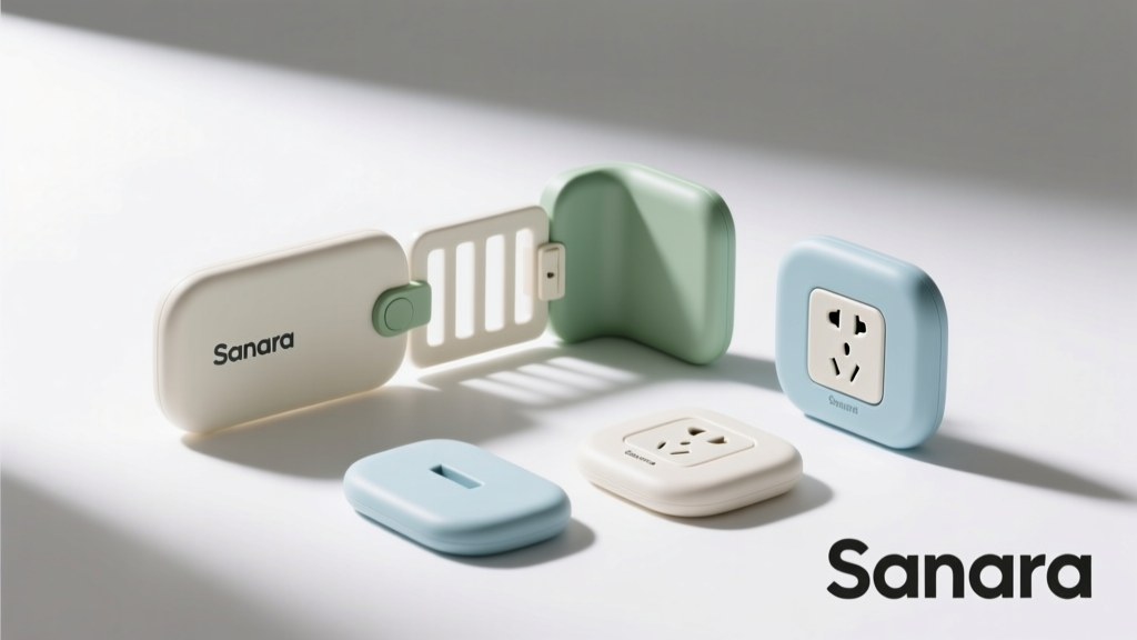 Sanara: A Child Safety Consultant’s In-Depth Review of the Sanara Baby Monitor System