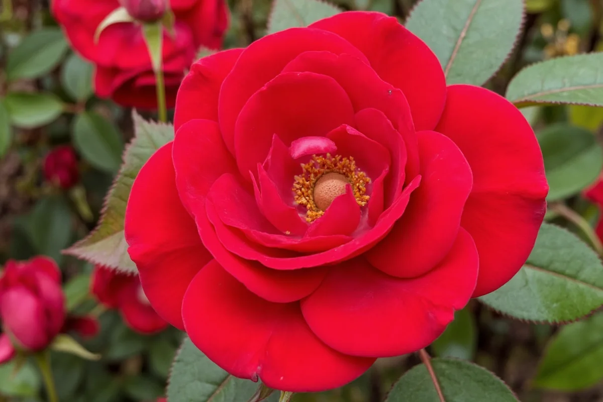 Christmas Rose: Meaning, Care & Growing Tips