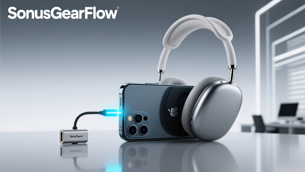 Wireless Headphone Adapters: Sound Quality & Latency (2026)