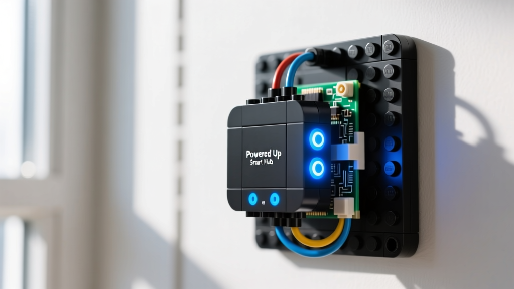 How Much Is a Lego Smart Brick? Pricing & Smart Home Integration