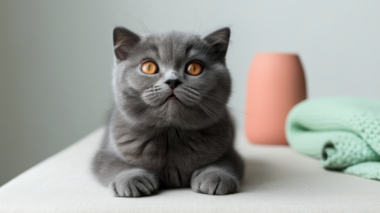 Keeping Indoor Cats Happy & Stimulated