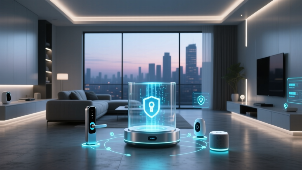Zigbee Security Deep Dive: Encryption, Key Management & Real-World Vulnerability Testing