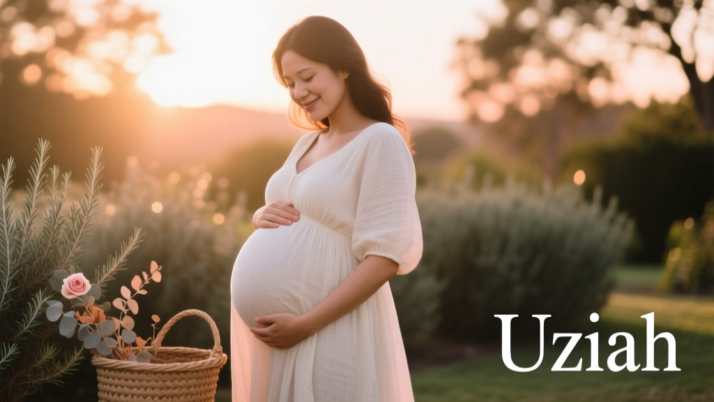 Uziah: Understanding This Rare Prenatal Ultrasound Finding and Its Clinical Significance