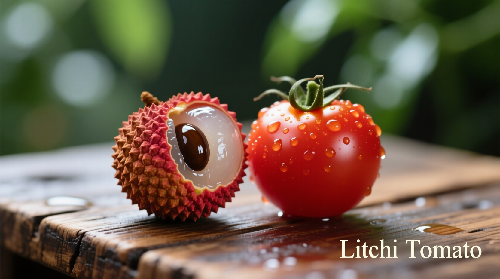 Litchi Tomato: Facts, Growing Tips & Culinary Uses