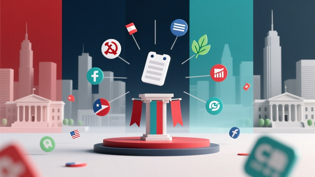 Political Parties vs Interest Groups: Key Differences