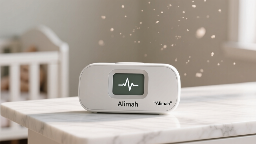 Alimah: A Child Safety Consultant’s Evidence-Based Assessment of This Common Baby Product