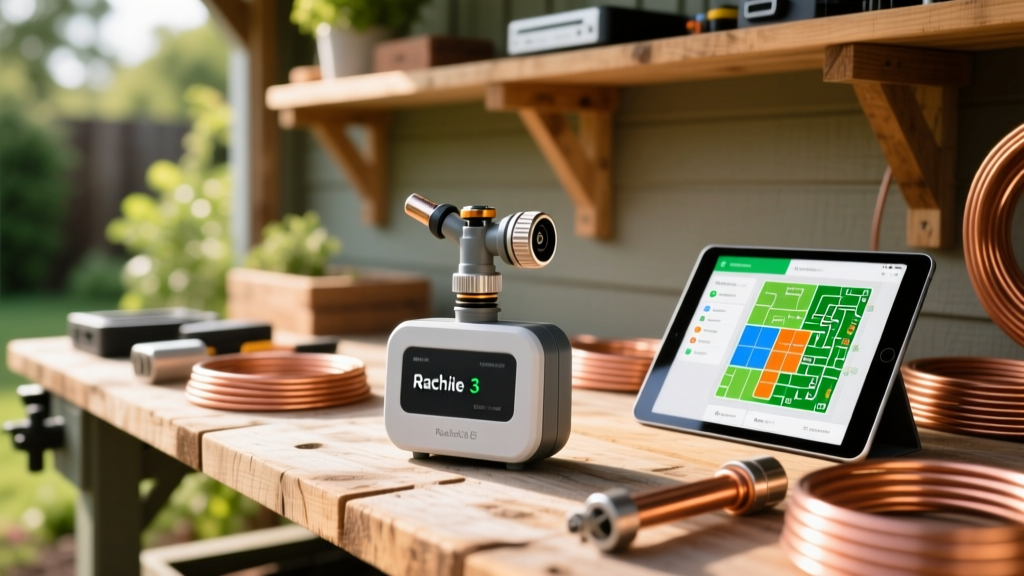 Step-by-Step Setup: Integrating Smart Gadgets for Garden Automation