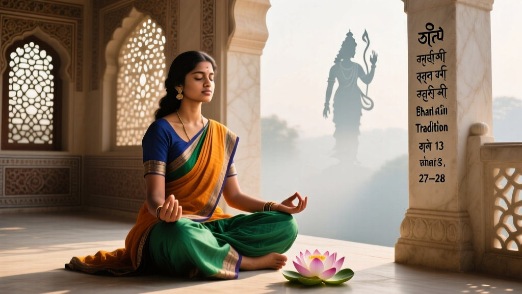 Watching in Indian: Cultural Dream Symbolism