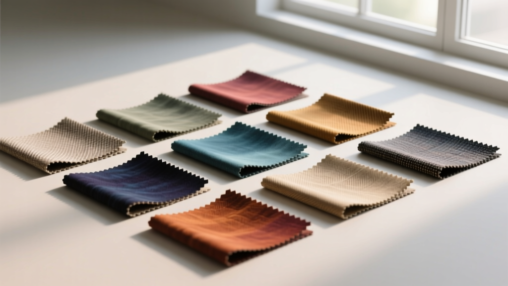 Best Fabric Dye for Upholstery: Expert Guide