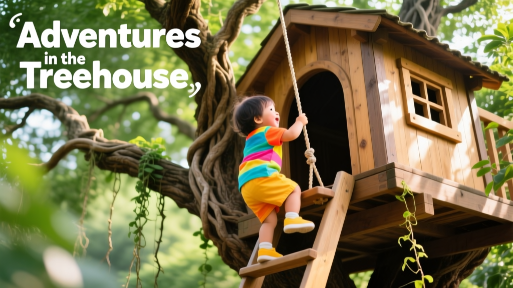 Arbor in Early Childhood Environments: Safety, Development, and Practical Implementation for Toddlers
