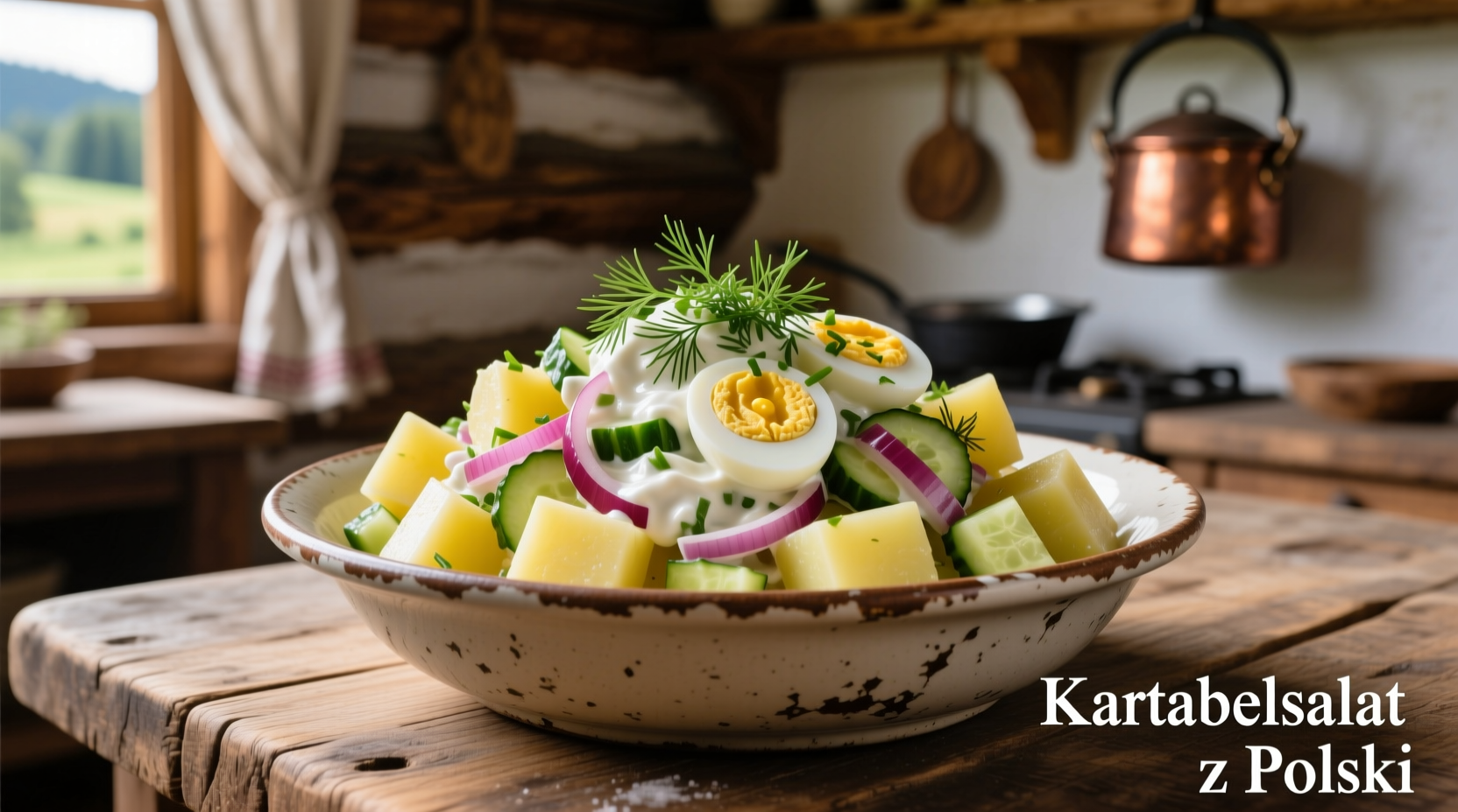 Prepara Cetrioli Sotto Sale Perfetti: Tradizione E Segreti Polacchi