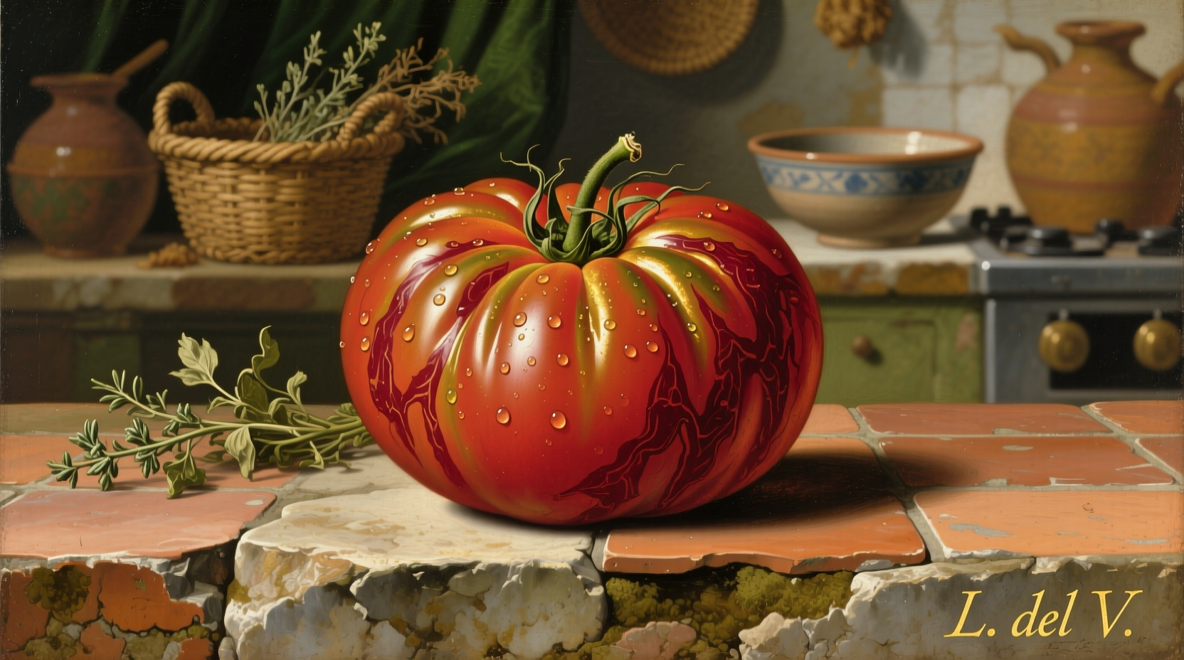Costoluto Fiorentino Tomato: Flavorful Italian Heirloom Guide
