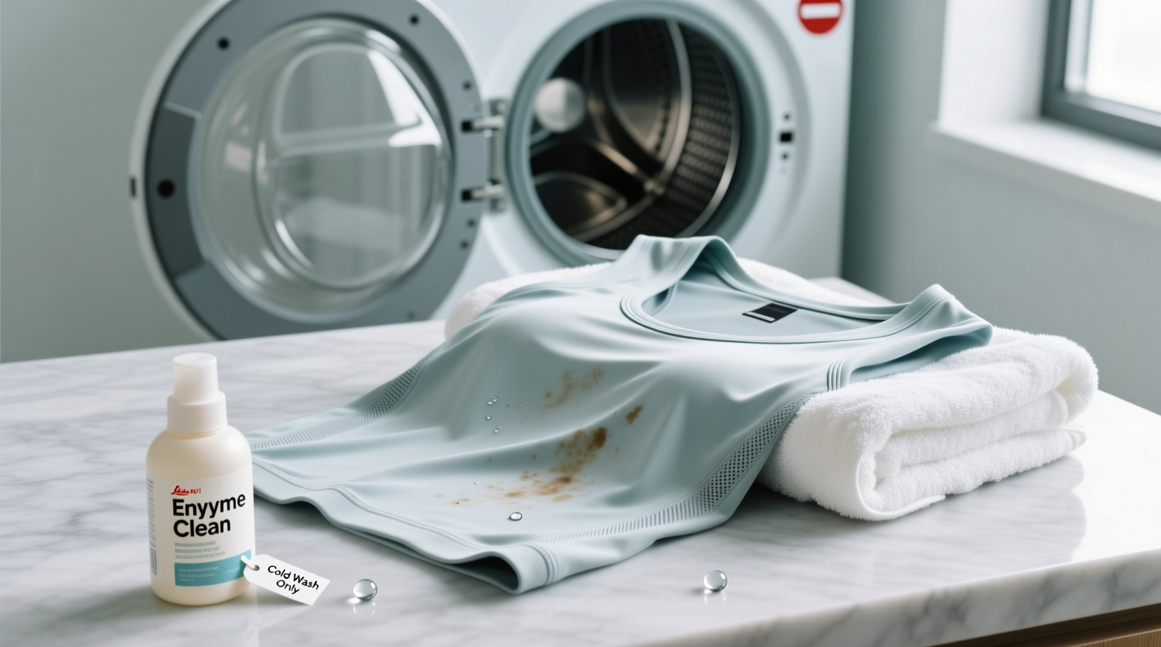 Can You Wash Activewear in Warm Water for Best Results?