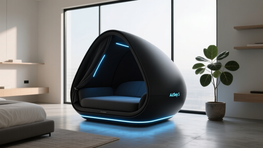 When to Upgrade to the Aid Sleep Pod 5: 2026 Switching Guide