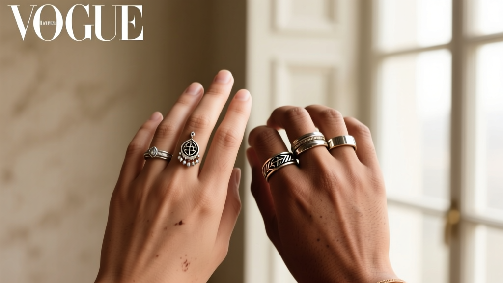 Wedding Rings: Left vs. Right Hand & Stacking Rules (2026)