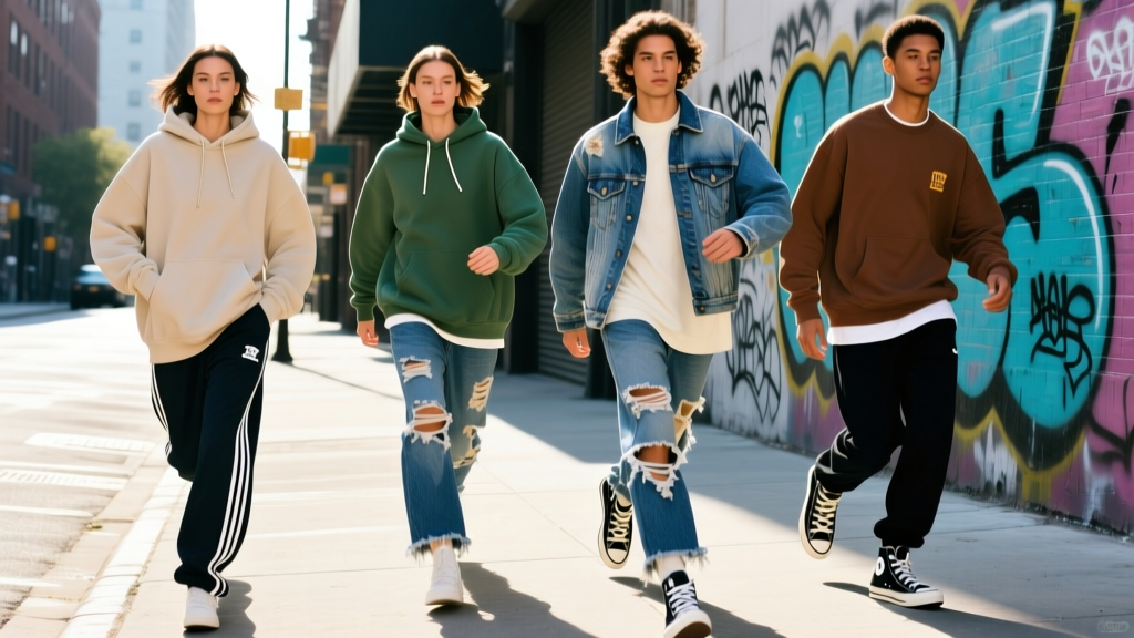 Can You Resell Vintage Streetwear for Profit?