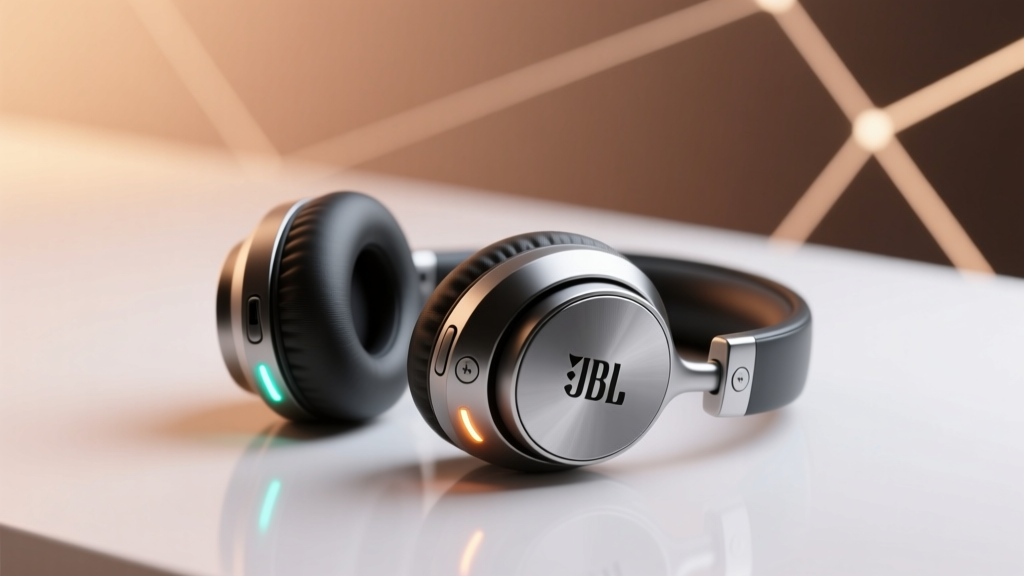 How to Reset JBL Peak Headphones (2026)