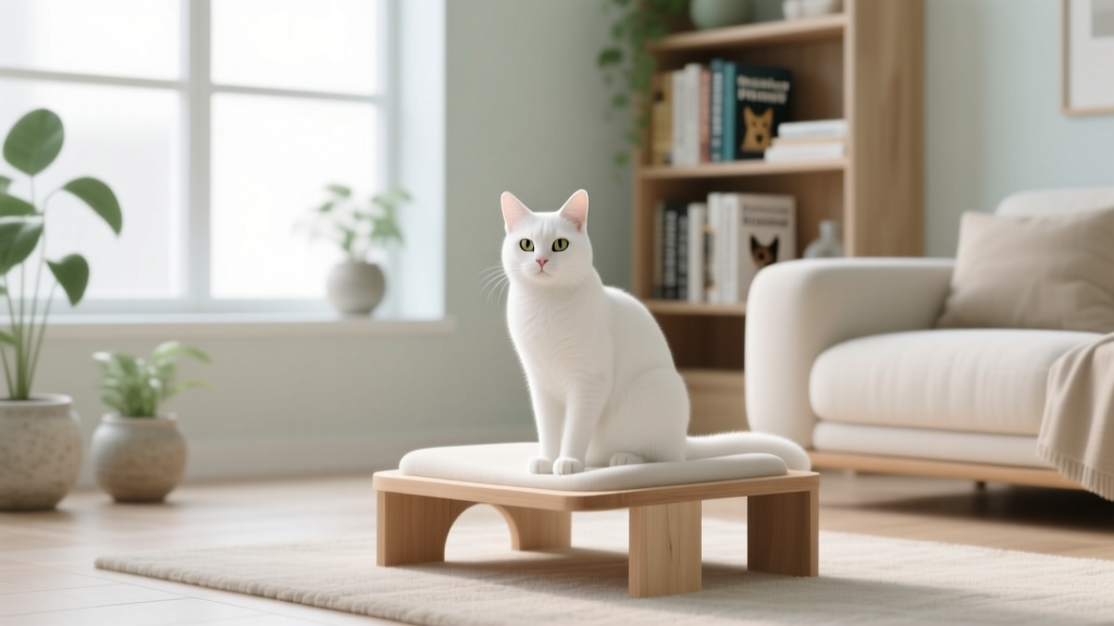 How to Stop Cat Marking Behavior for Good