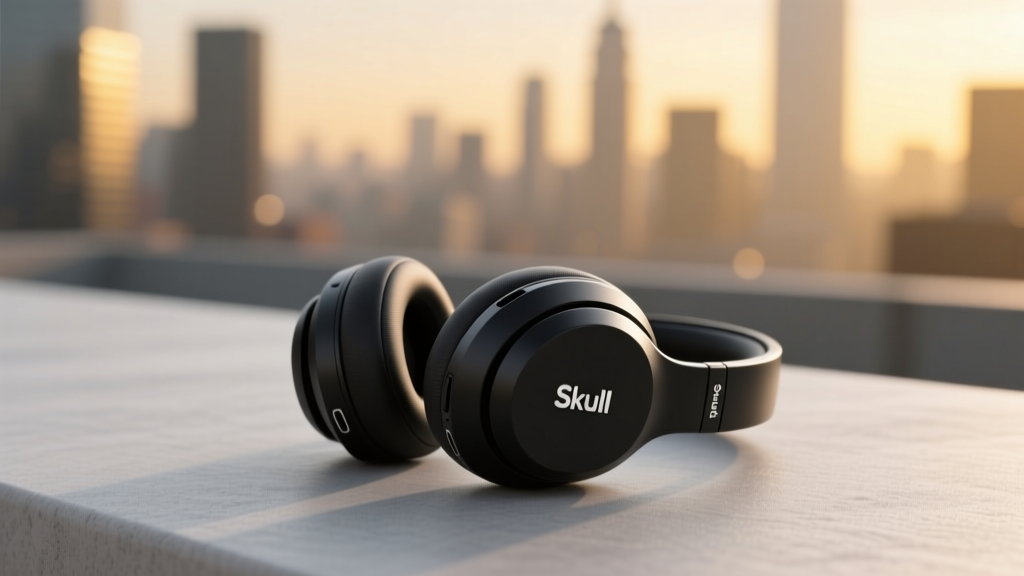 Skullcandy Wireless Headphones Not Connecting (2026)