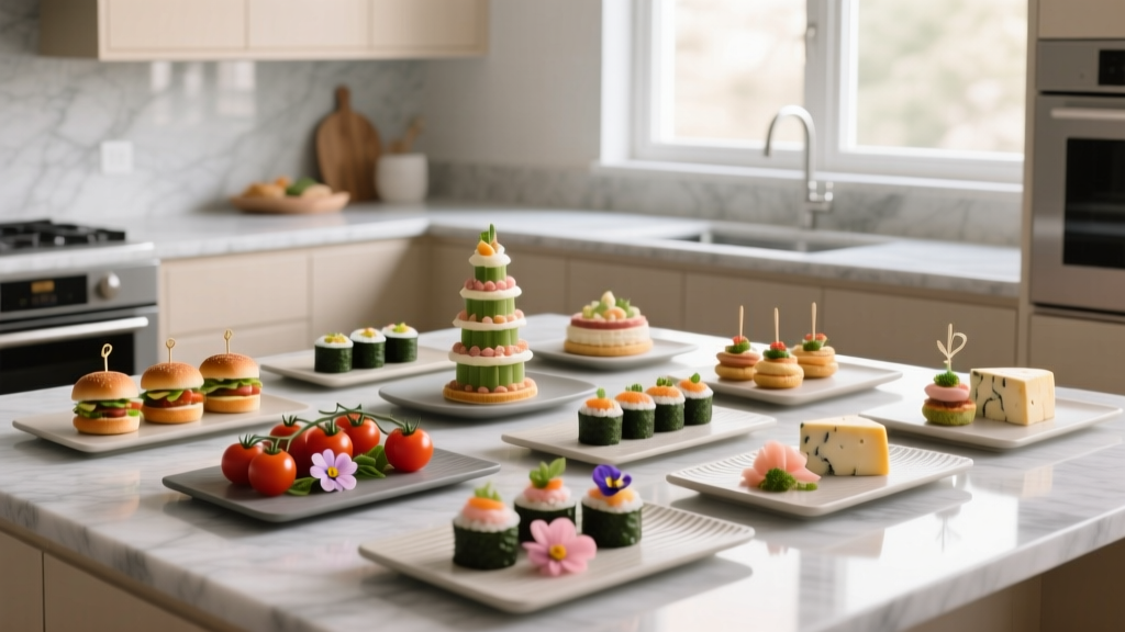 DIY Wedding Food Ideas: Save $3,200+ (2026)