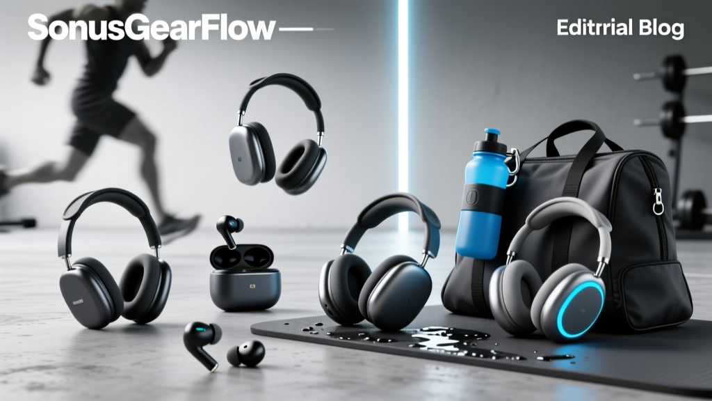 What S Best Wireless Headphones Gym (2026)