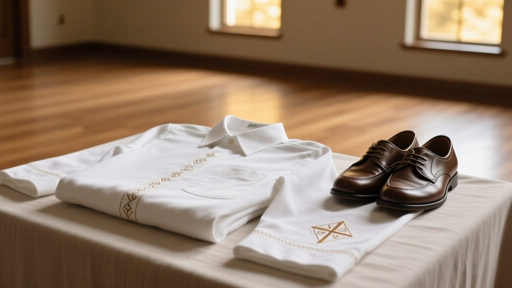 Mormon Temple Garments in 2026: Meaning, Styles, and Traditions