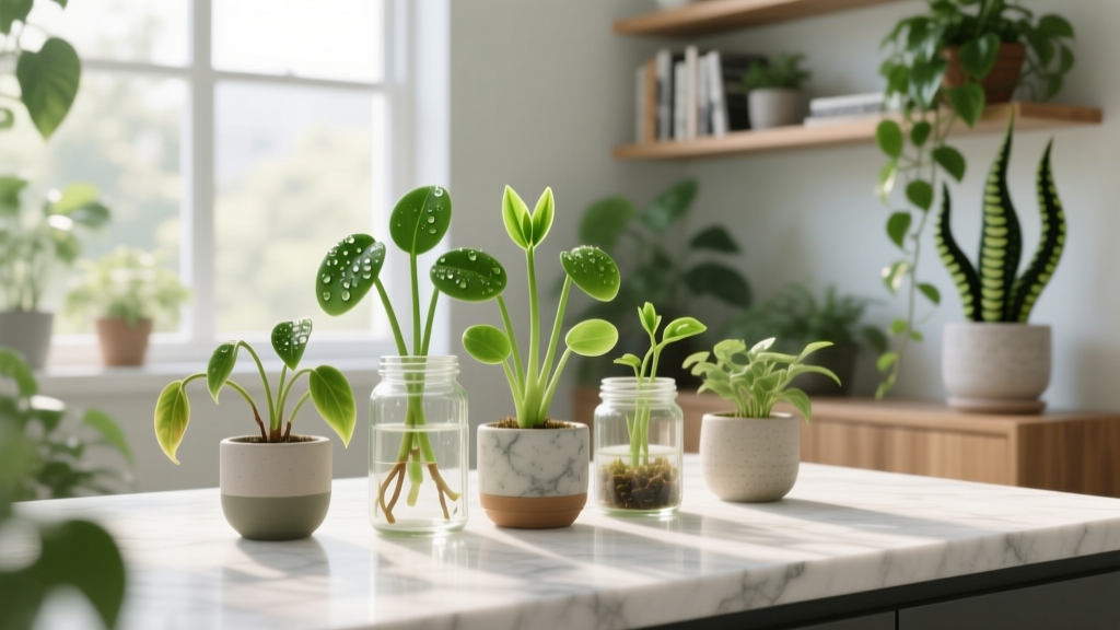 Propagating Cuttings Dropping Leaves? Here’s Why