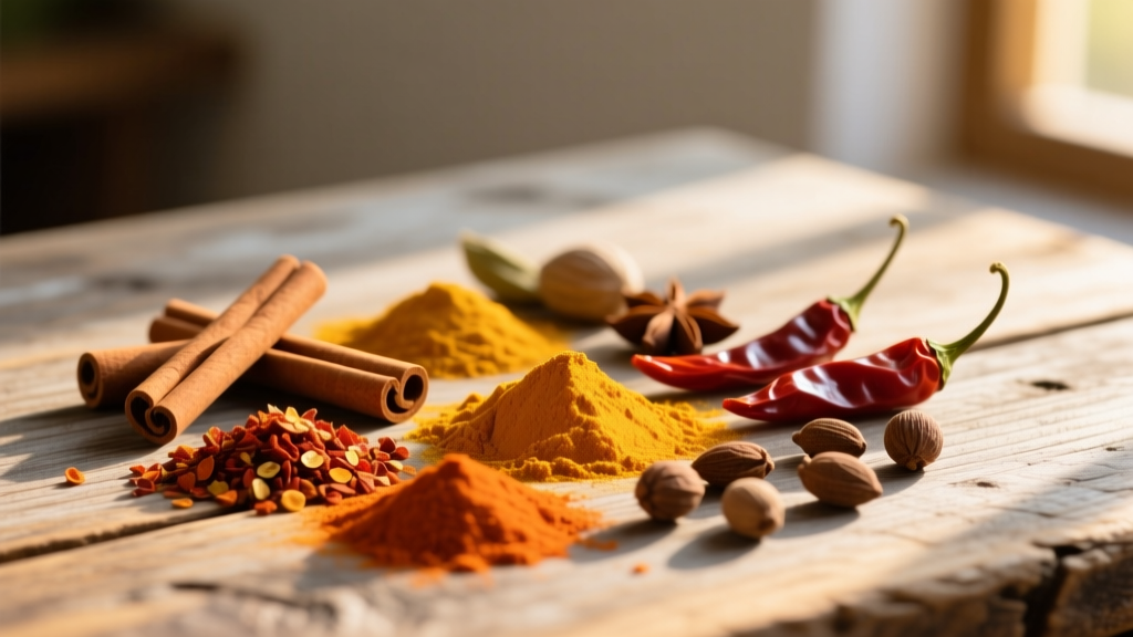 Cinnamon Types: Ceylon vs Cassia Guide