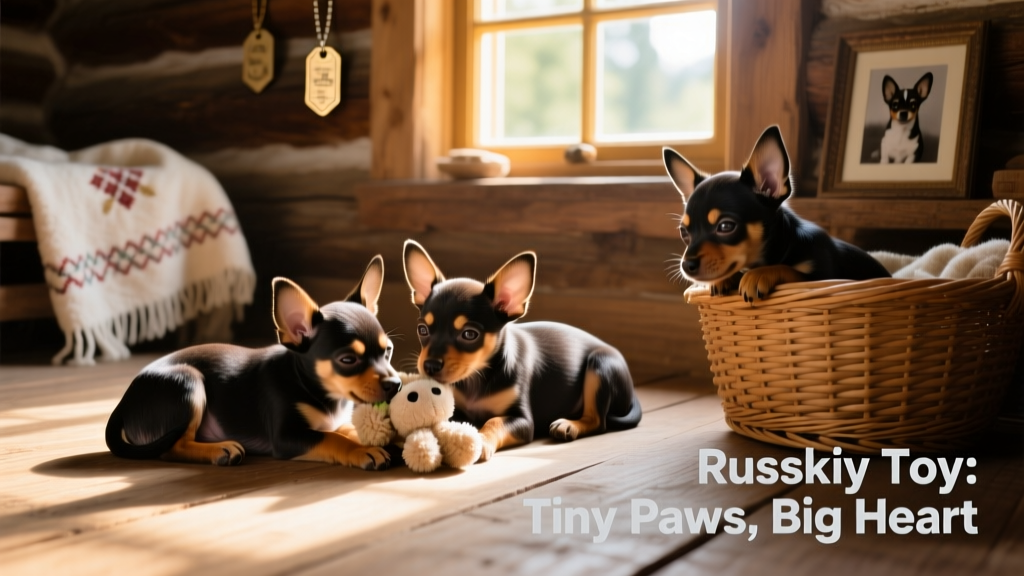 Image Credit: Sergey Lavrentev, Shutterstock