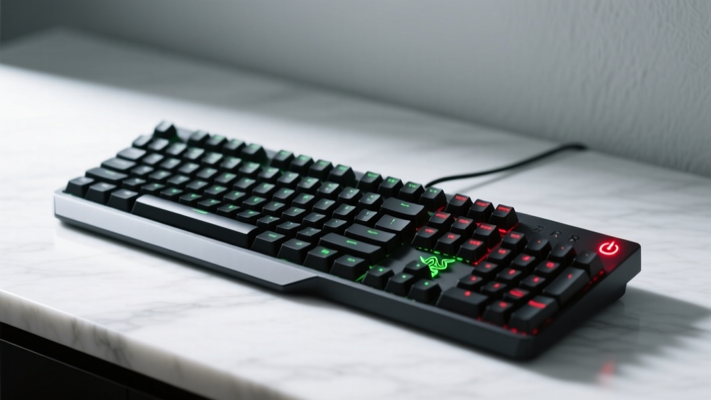 Razer Keyboard RGB Not Working? 7 Quick Fixes
