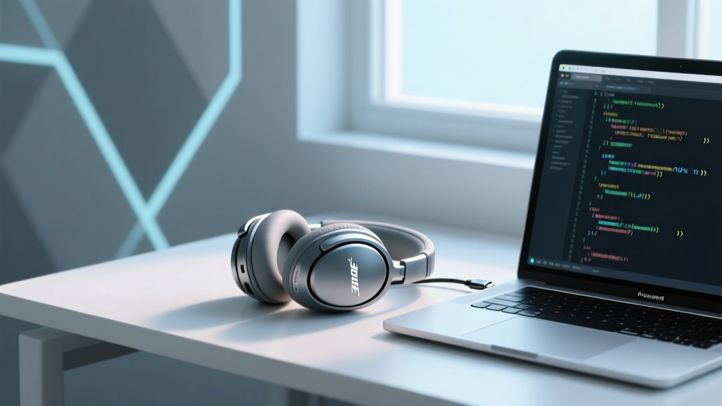 Bose Headphones on Mac: Fix Lag & Dropouts (2026)