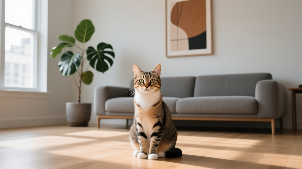 How Can You Corréct a Cat's Behavior? 7 Science