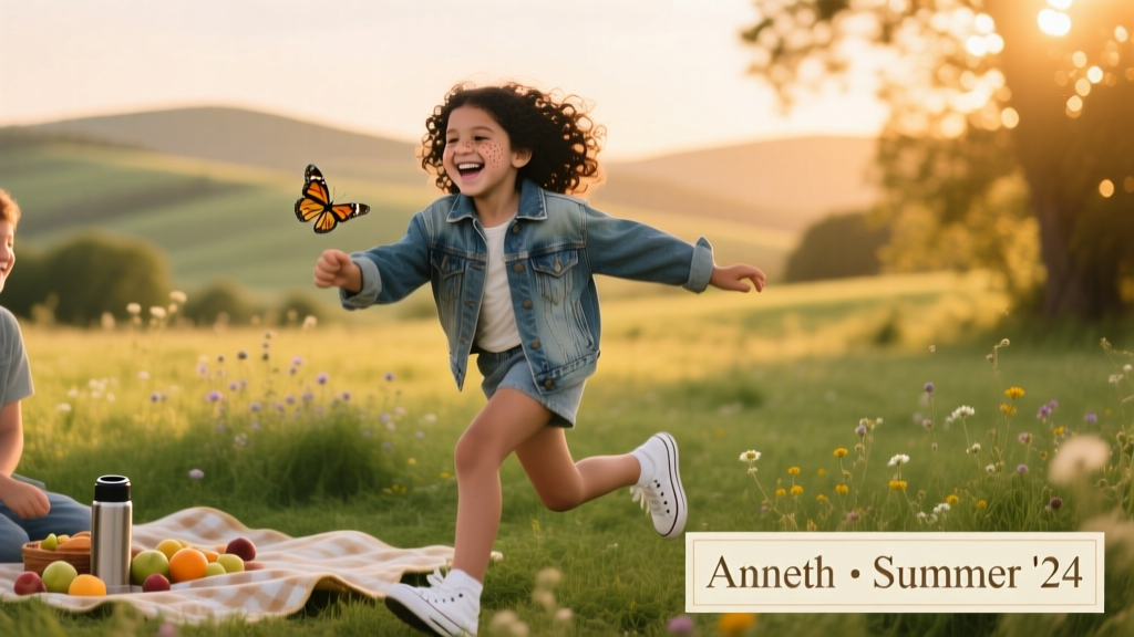 Anneth: Understanding the Emerging Wellness Trend for Parents and Children