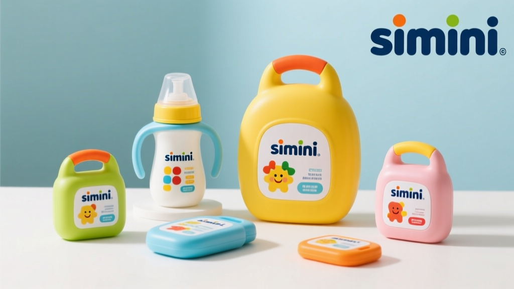 Simoni Childproofing: Evidence-Based Safety Solutions for Modern Homes