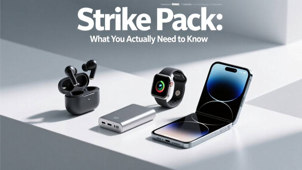 Strike Pack Controller: What Mobile Gamers Need to Know