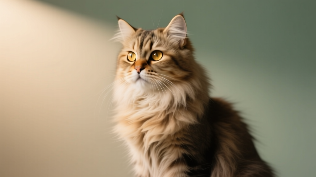 Why Do Cats Behavior Change Persian? 7 Hidden Triggers...