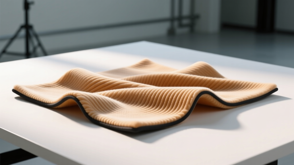 Fleece EFT: The Designer’s Guide to Engineered Fleece Performance