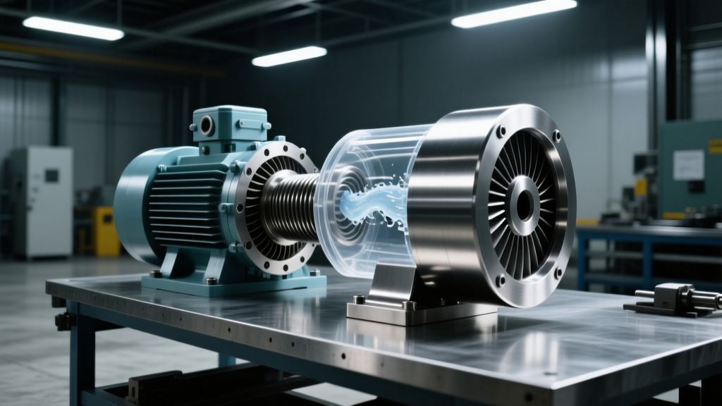 Progressive Cavity Pump Sizing Guide: Avoid Costly Failures