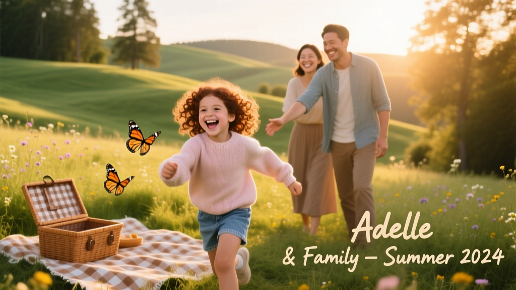 Adelle: A Parent’s Evidence-Based Guide to Supporting Children with ADHD, Anxiety, and Emotional Regulation Challenges