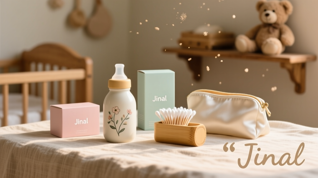 Jinal: A Pediatric Nurse’s Evidence-Based Guide to Infant Care and Developmental Milestones