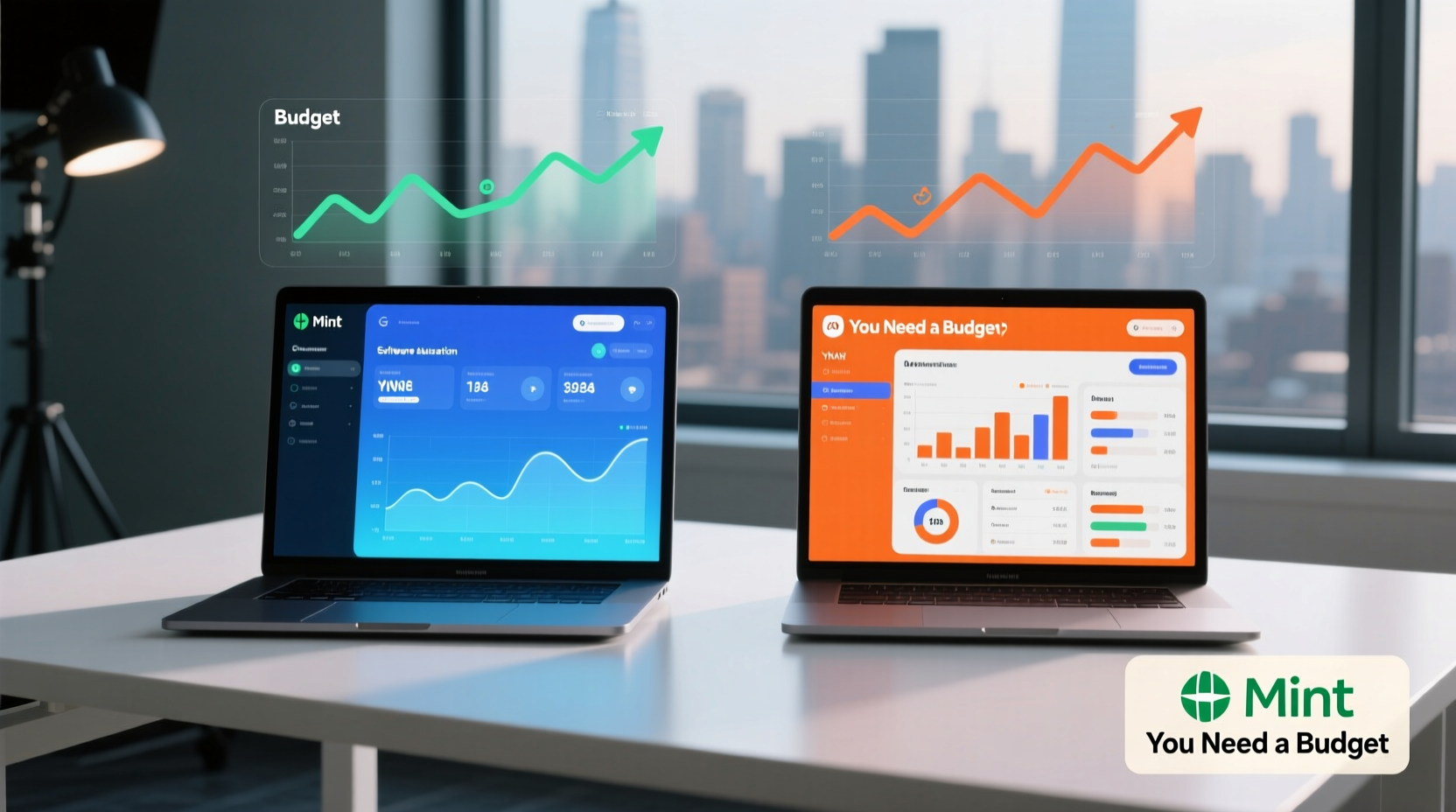 budgeting software showdown mint vs you need a budget