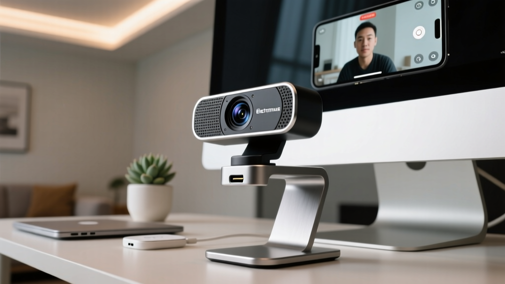 Chinese Webcam Buying What Actually Matters: 7 Non-Negotiable Criteria You’re Ignoring (And Why Most Buyers Regret Skipping #3)