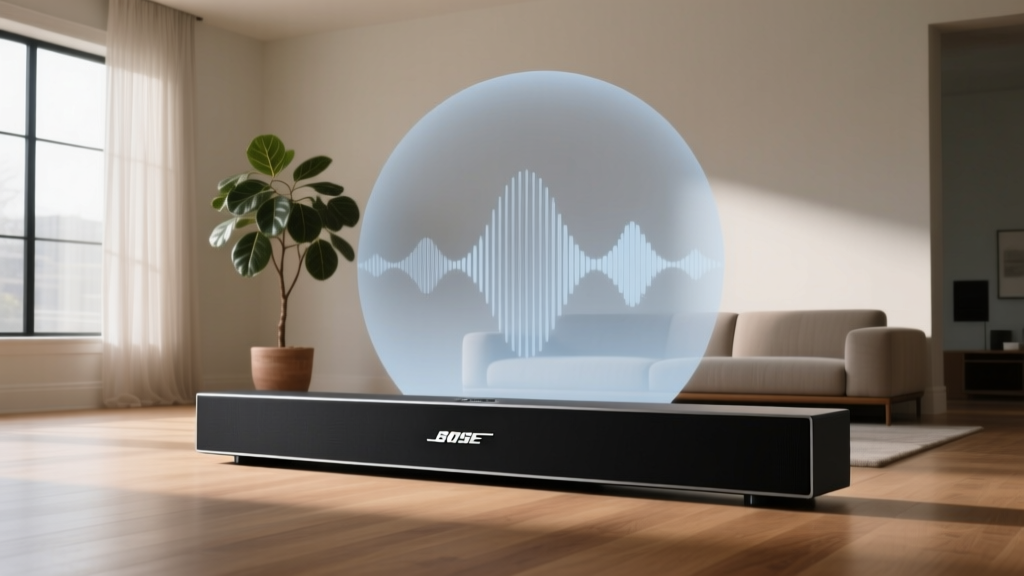 Bose Soundbar Buying Which Model Fits Your Room Needs: The Only Room-Size Matching Guide You’ll Ever Need (No Guesswork, No Overpaying)
